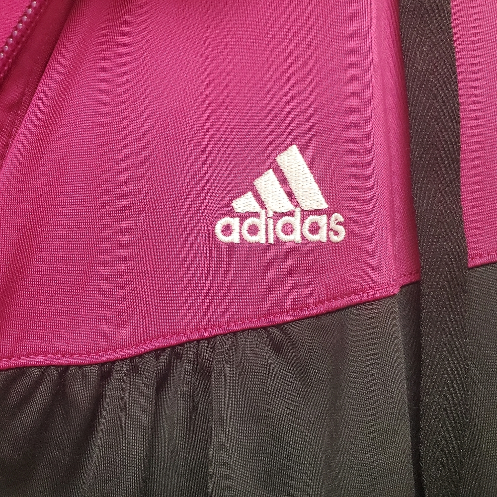 Adidas Track Jacket - Picture 3 of 6
